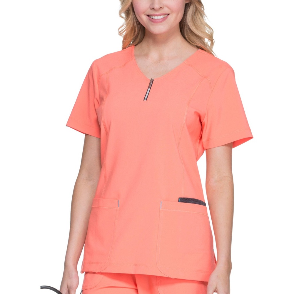 Scrub Set - ScrubStar - Medium - Melon Glow